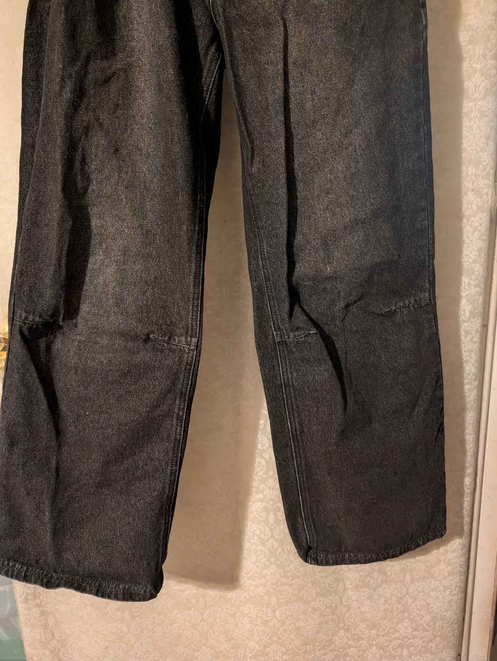 Disclosure Angel Wings Jeans Sz. 5/27 - Picture 11 of 16